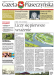 Gazeta Piaseczyńska 6/2012