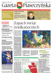 Gazeta Piaseczyńska 2/2012