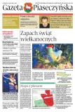 Gazeta Piaseczyńska 2/2012