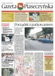 Gazeta Piaseczyńska 5/2012