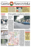 Gazeta Piaseczyńska 5/2012