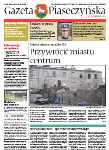Gazeta Piaseczyńska 3/2012