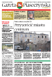 Gazeta Piaseczyńska 3/2012