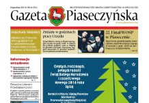 Gazeta Piaseczyńska 10/2013