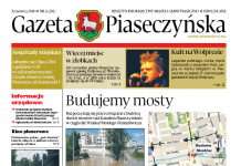 Gazeta Piaseczyńska 6/2014