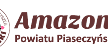 Logo Amazonek