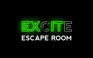 Logo Excite Escape Room Piaseczno