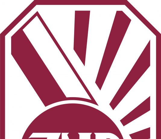 Logo Związku Nauczycielstwa Polskiego