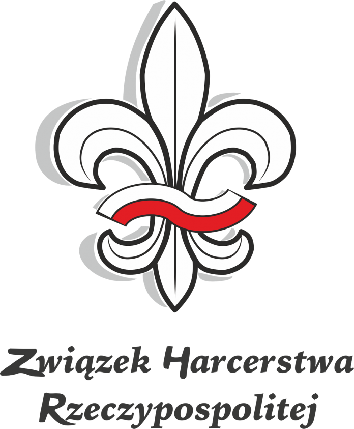 Logo Związku Harcerstwa Rzeczypospolitej