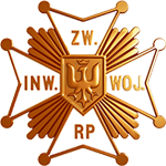 Logo Związku Inwalidów Wojennych