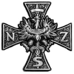 Logo Związku Narodowych Sił Zbrojnych