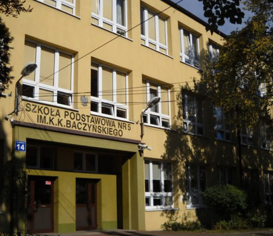 Szkoła Podstawowa Nr 5 w Piasecznie