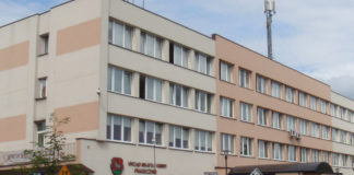 Urząd Miasta i Gminy Piaseczno