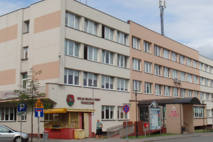 Urząd Miasta i Gminy Piaseczno