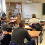 Szkoła w Zalesiu Górnym wystartowała z unikatowym projektem "Szkoła demokracji"