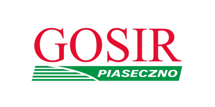 Gminny Ośrodek Sportu i Rekreacji w Piasecznie