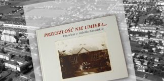 Album o rodzinie Zawadzkich