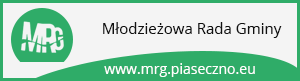 Baner do strony Młodzieżowa Rada Gminy Piaseczno