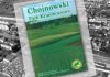 Chojnowski Park Krajobrazowy - monografia przyrodniczo-edukacyjna
