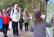 Młodzież w Estonii