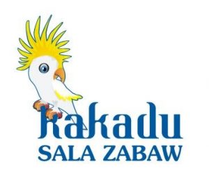 "Kakadu" - Sala Zabaw