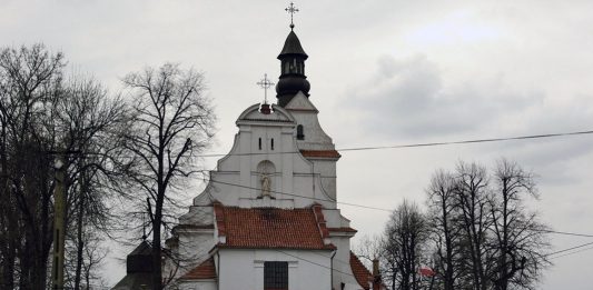 Zabytki Oficjalna Strona Miasta I Gminy Piaseczno 7959