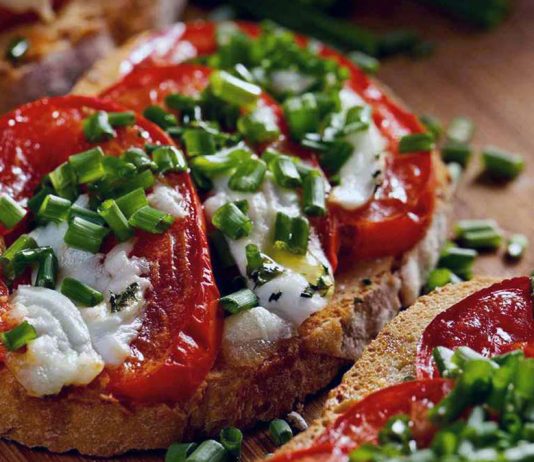 Pizza La Vera
