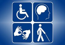 Informacje dla osób niepełnosprawnych