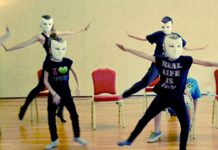 Szkoła Tańca i Baletu