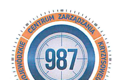 Logo - Mazowieckie centrum Zarządzania Kryzysowego