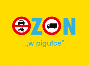Logo - ozon