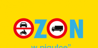 Logo - ozon