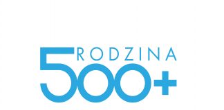 rodzina 500+ logo