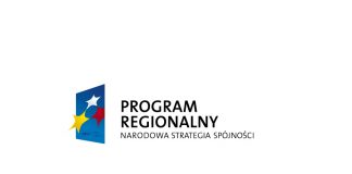Logotyp Program Regionalny