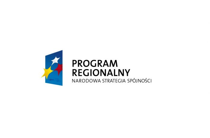 Przyspieszenie wzrostu konkurencyjności województwa mazowieckiego przez budowanie społeczeństwa informacyjnego i gospodarki opartej na wiedzy poprzez stworzenie zintegrowanych baz wiedzy o Mazowszu Logotyp Program Regionalny