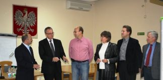 Piaseczno – partnerem w projektach Ministerstwa Spraw Zagranicznych