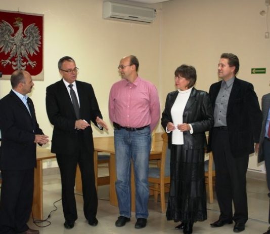 Piaseczno – partnerem w projektach Ministerstwa Spraw Zagranicznych