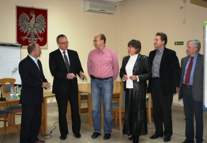 Piaseczno – partnerem w projektach Ministerstwa Spraw Zagranicznych Piaseczno – partnerem w projektach Ministerstwa Spraw Zagranicznych