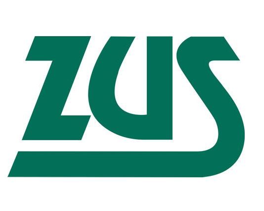 ZUS logotyp