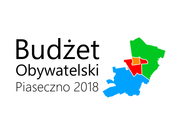 Budżet obywatelski w Piasecznie wystartuje w tym roku Budżet Obywatelski