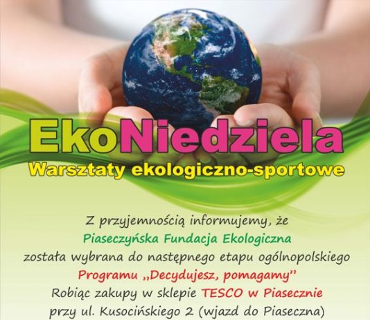 EkoNiedziela