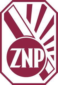 ZNP - logotyp