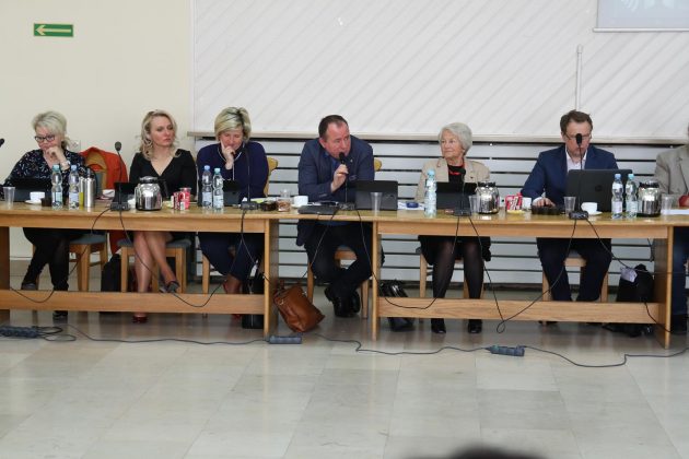 Sesja Rady Miejskiej w dniu 19.04.2017 r.