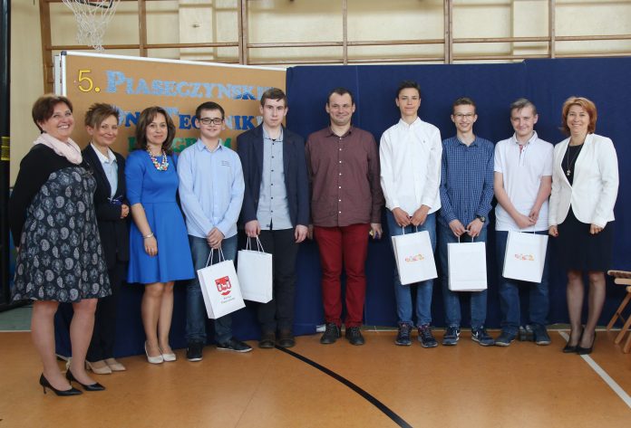 Piaseczyńskie Dni Techniki Piaseczyńskie Dni Techniki foto. Anna Grzejszczyk