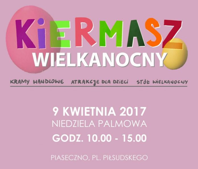KIERMASZ 2017