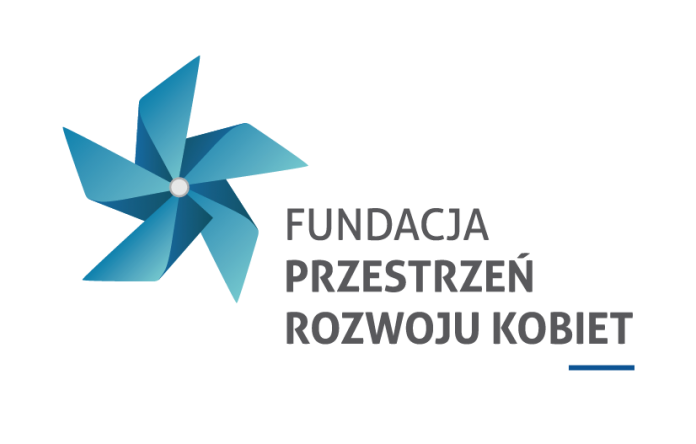 Logo Fundacji 