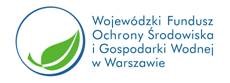 WFOŚiGW - logo