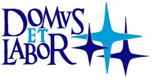 domus et labor - logo