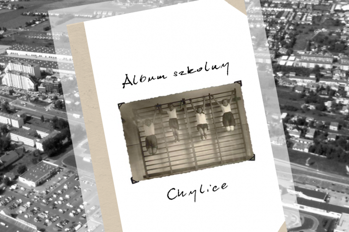 Album szkolny Chylice Chylice album_
