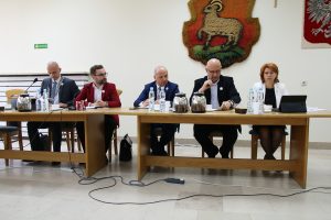 podczas Sesji Rady Miejskiej podjęto decyzję o odwołaniu Referendum w Piasecznie